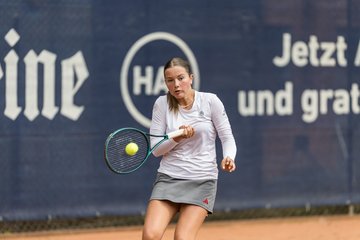 Bild 221 - BL DTV Hannover - BW Dresden Blasewitz : Ergebnis: 2:7